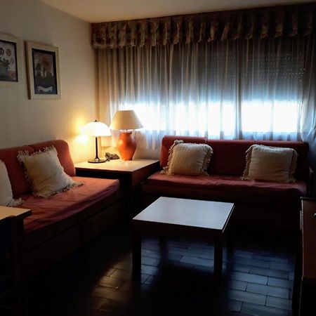 Apartamento Aguilera Apartamento Naut Aran Exterior foto