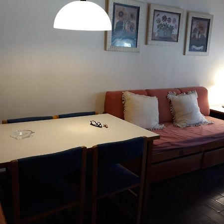 Apartamento Aguilera Apartamento Naut Aran Exterior foto