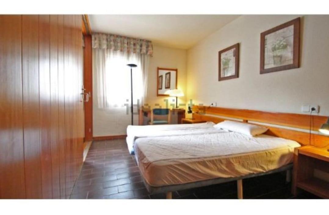 Apartamento Aguilera Apartamento Naut Aran Exterior foto