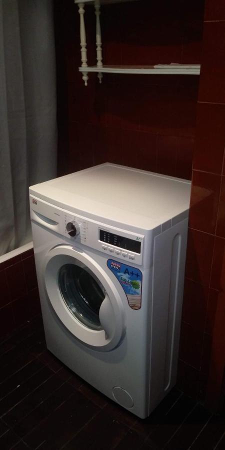 Apartamento Aguilera Apartamento Naut Aran Exterior foto