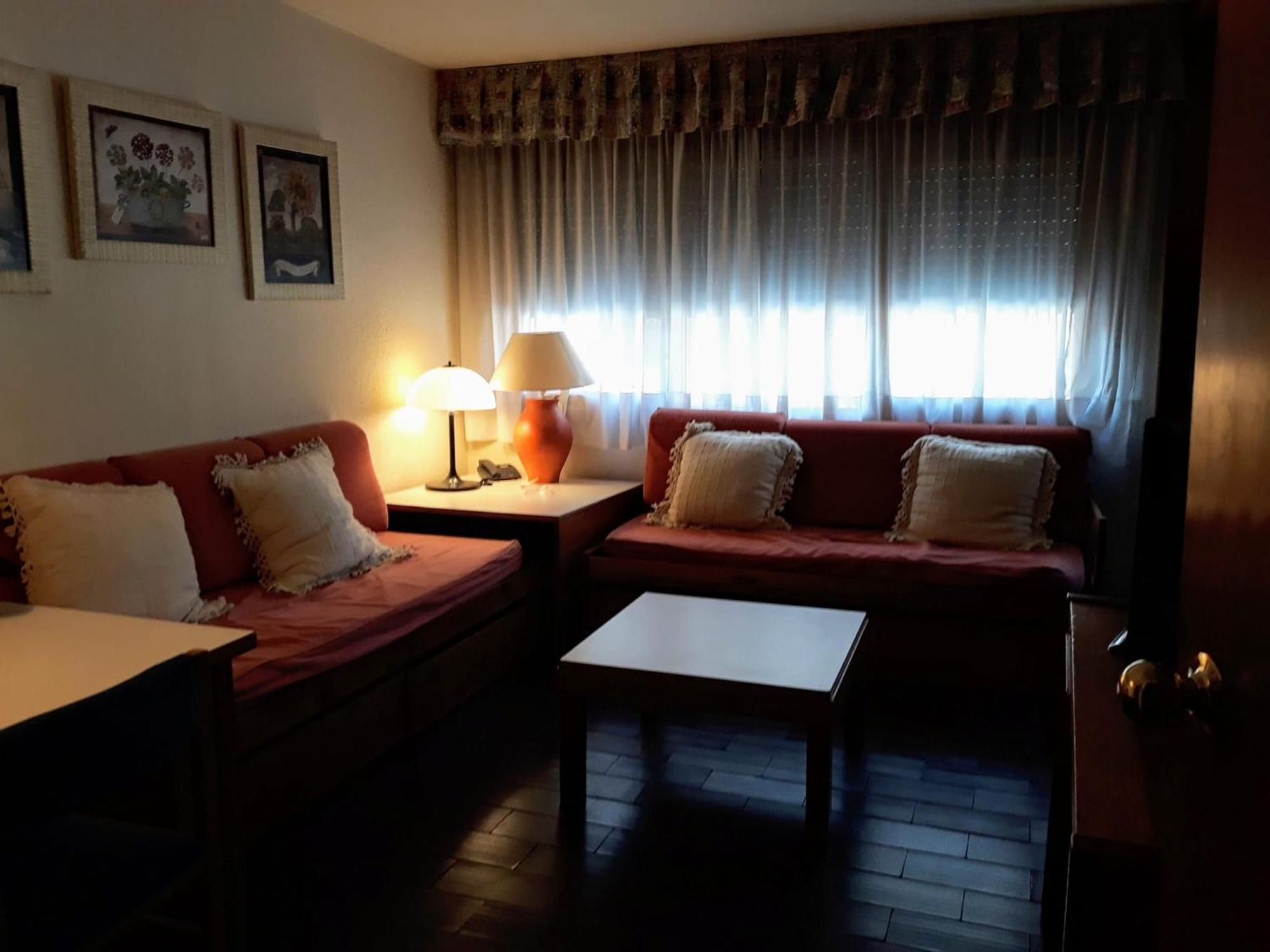 Apartamento Aguilera Apartamento Naut Aran Exterior foto
