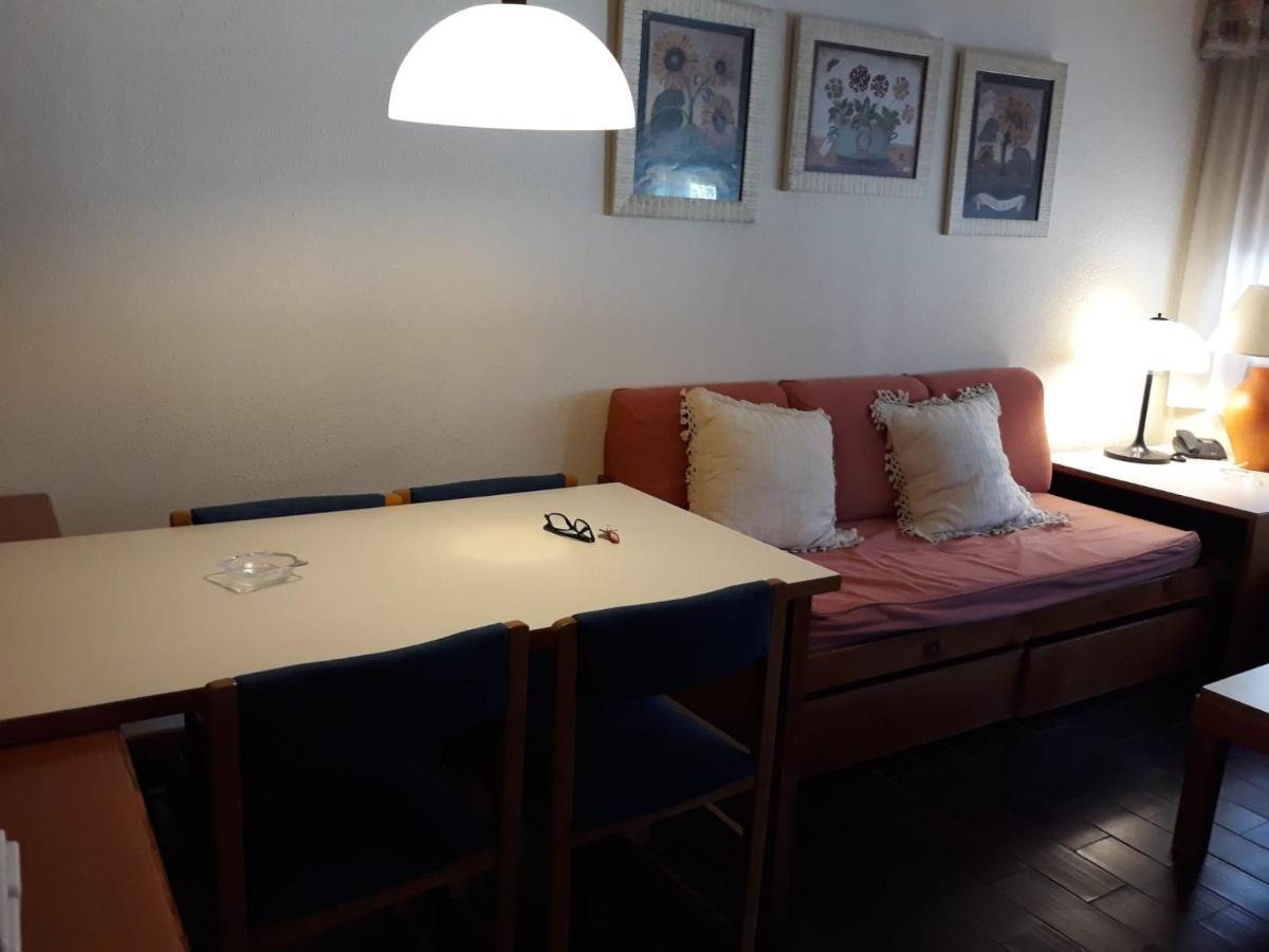 Apartamento Aguilera Apartamento Naut Aran Exterior foto
