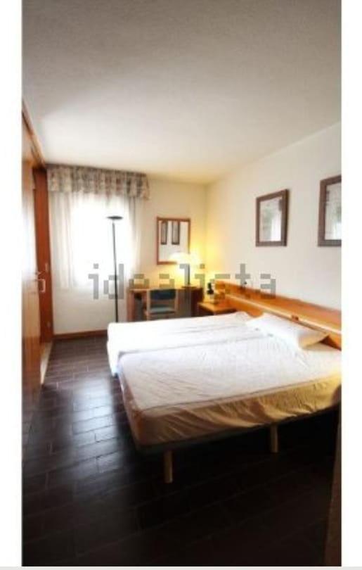 Apartamento Aguilera Apartamento Naut Aran Exterior foto