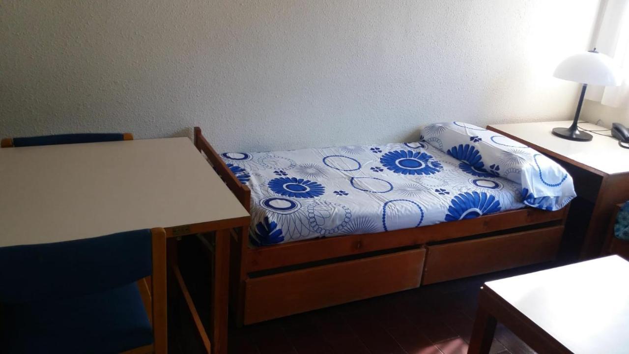 Apartamento Aguilera Apartamento Naut Aran Exterior foto