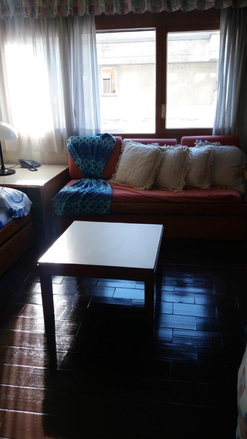Apartamento Aguilera Apartamento Naut Aran Exterior foto